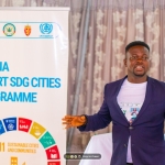 stakeholders engagement on smartcity programme stakeholders engagement on smartcity programme