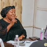 Faustilove inaugurates Obuasi disaster management Faustilove inaugurates Obuasi disaster management