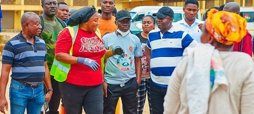 Kunka market is set to bounce back by Christmas -4