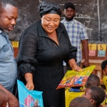 MCE at my first day at school MCE at my first day at school